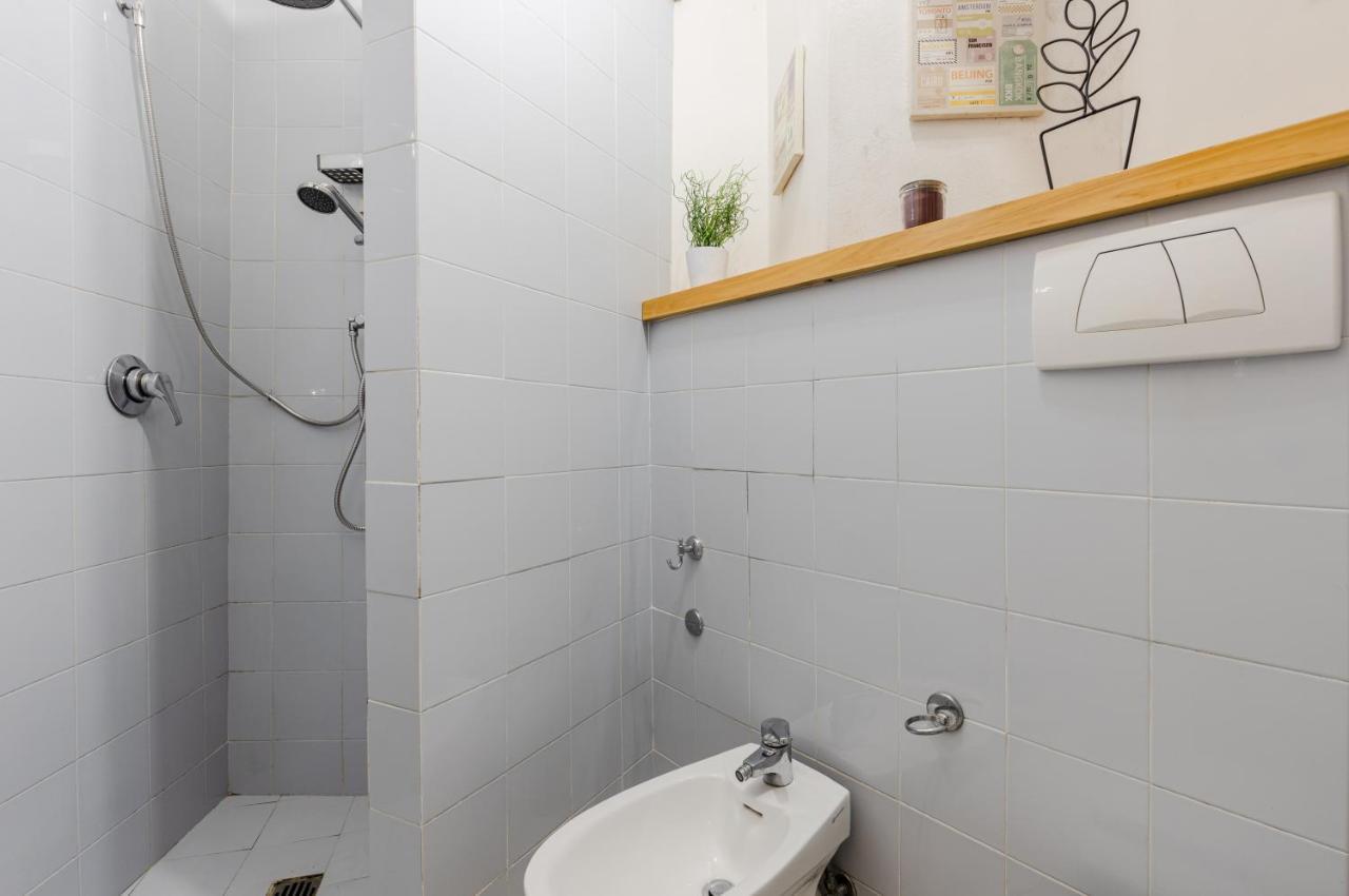 Tuttomondo Flat With Private Courtyard