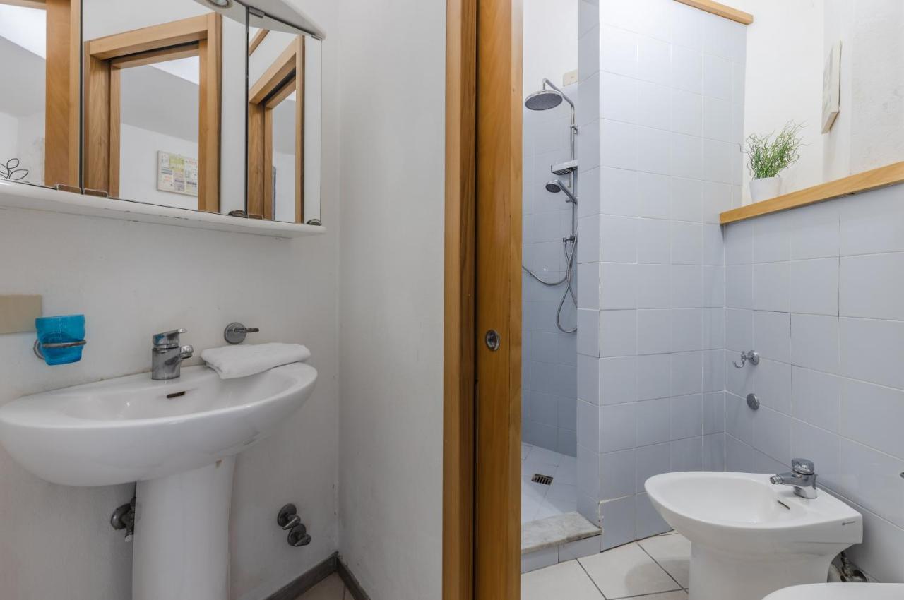 Tuttomondo Flat With Private Courtyard