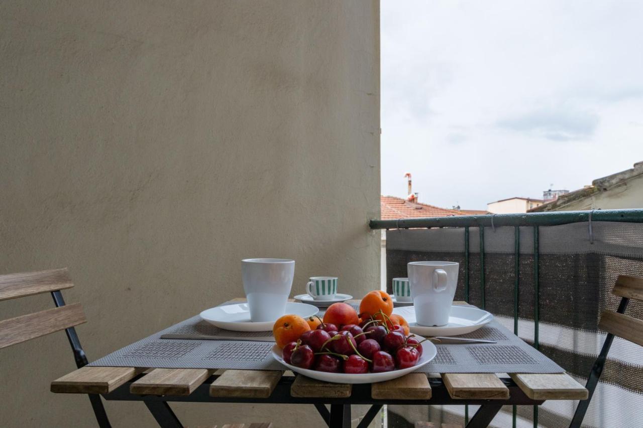 Appartement Yellowsunny With Two Balconies *