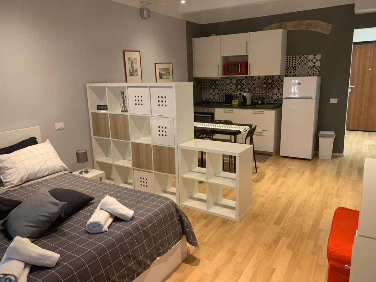Apartamento La Piccola Magia Pisa
