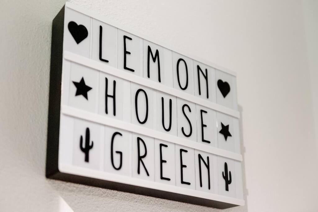 Lemon House Appartamento Pisa