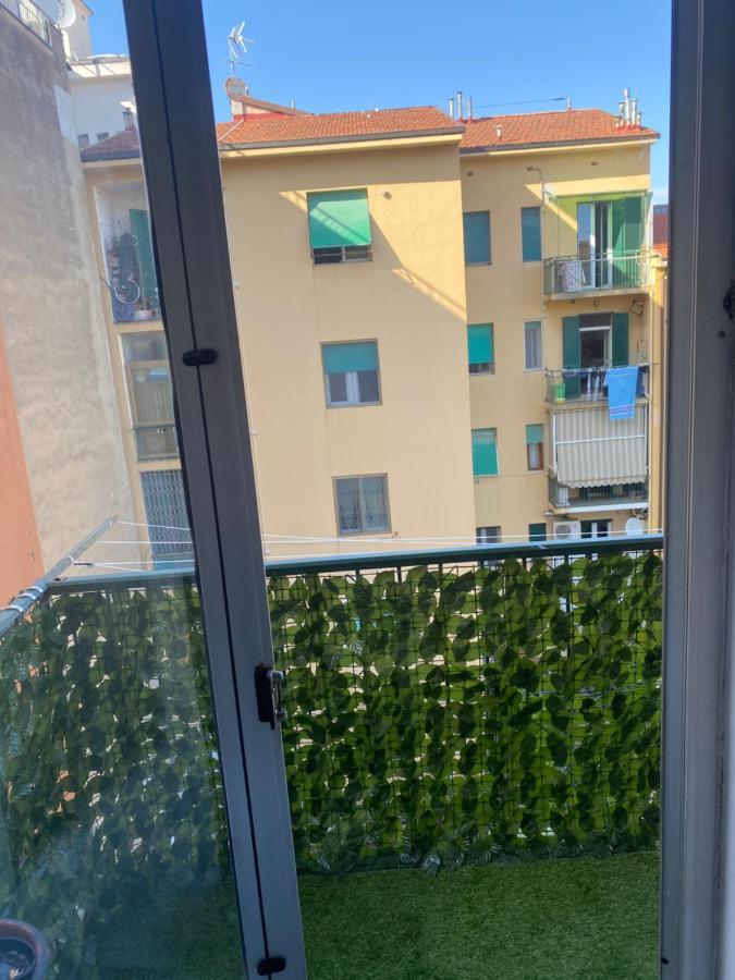Live In - 250m Dalla Stazione Centrale Di Casa de hóspedes Pisa