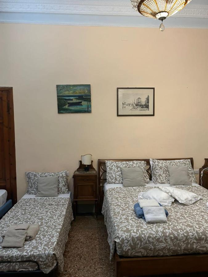 Affittacamere Casa Benvenuti *