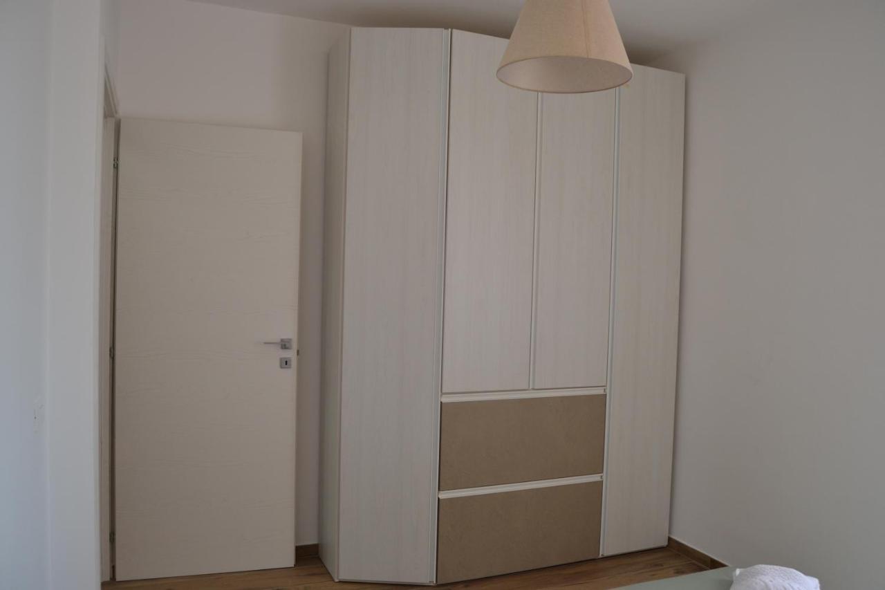 Bellavista Apartment *