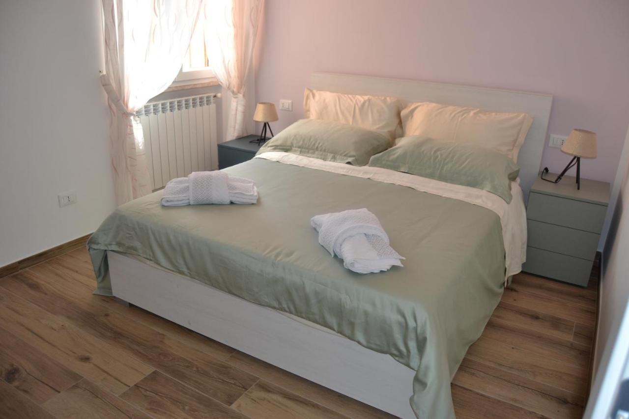 Bellavista Apartment