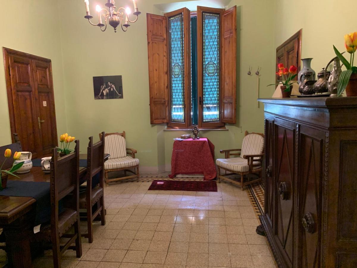 Casa Benvenuti Affittacamere