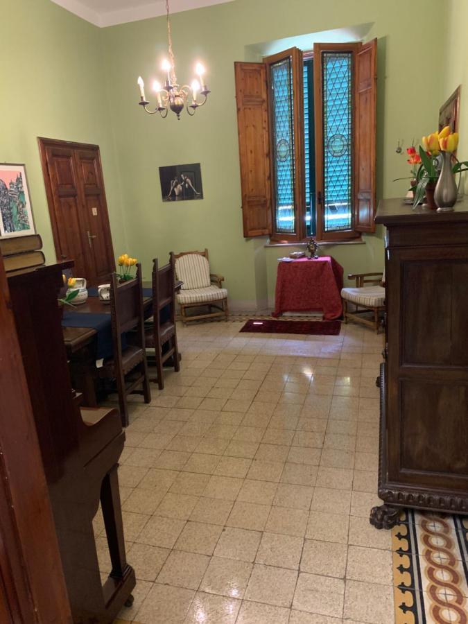 Casa Benvenuti Affittacamere Pisa