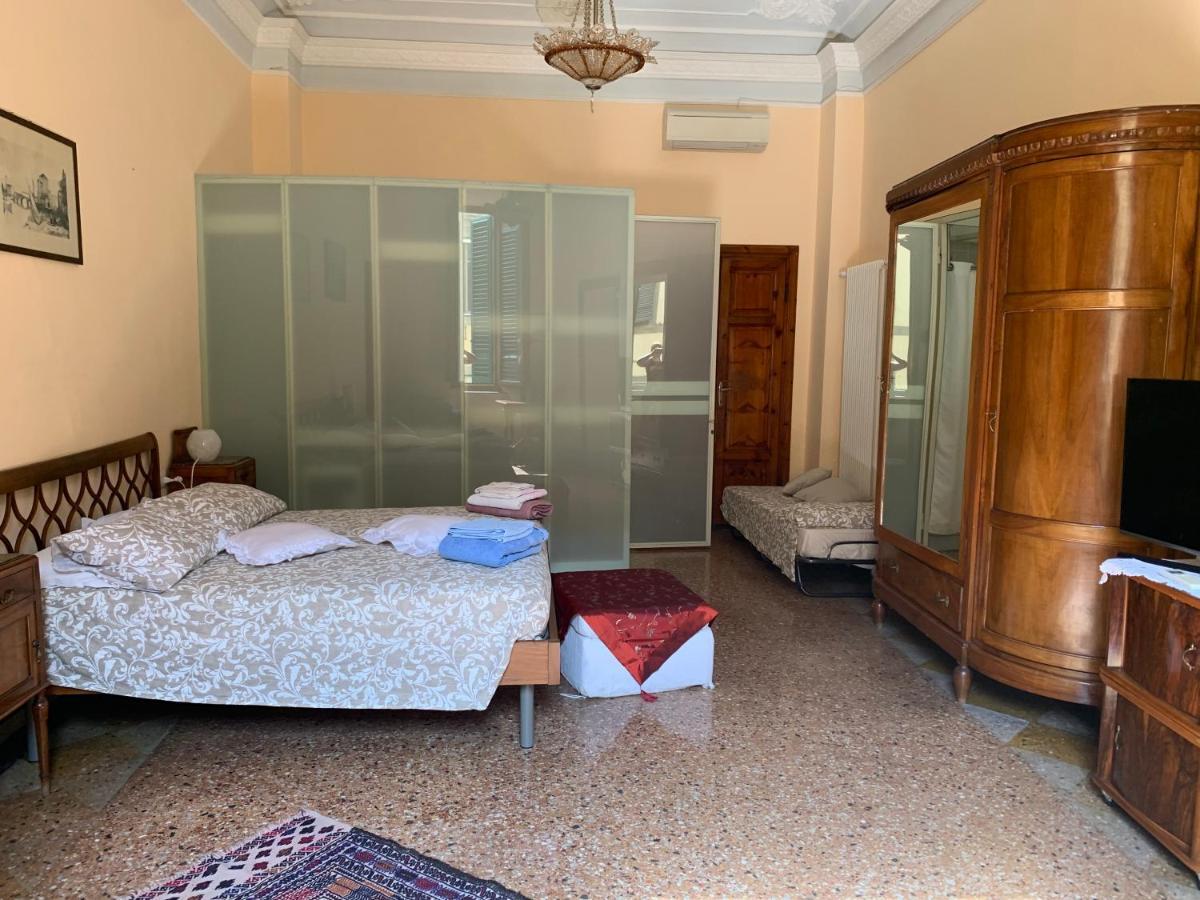 Affittacamere Casa Benvenuti *