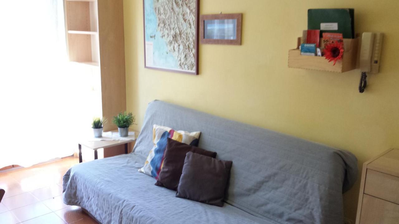 Welchome - Cisanello Apartment Pisa