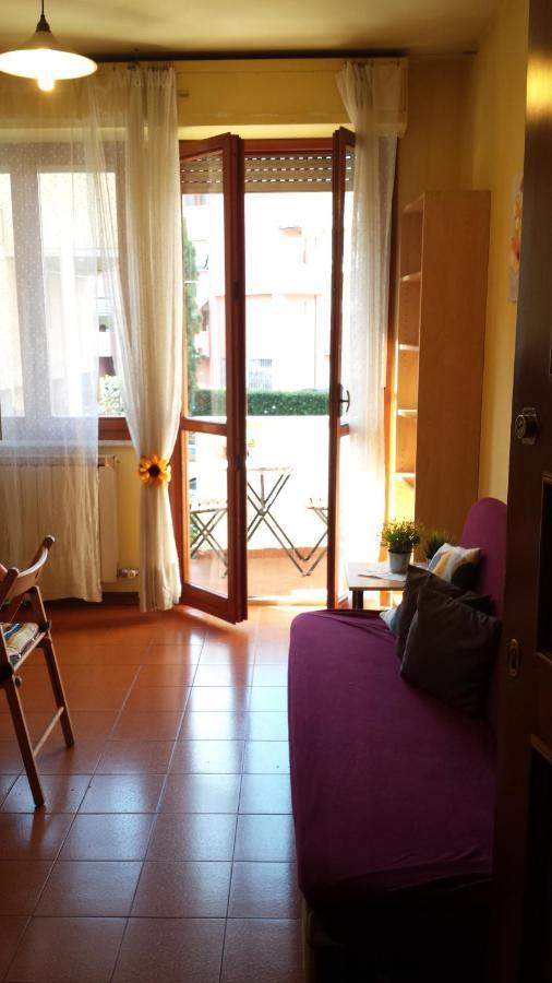 Welchome - Cisanello * Pisa