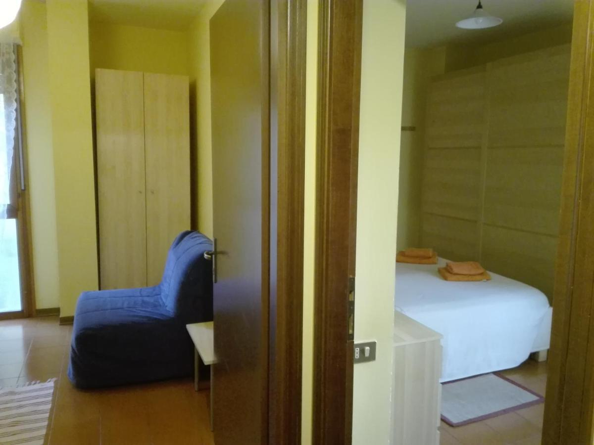 Welchome - Cisanello Apartment