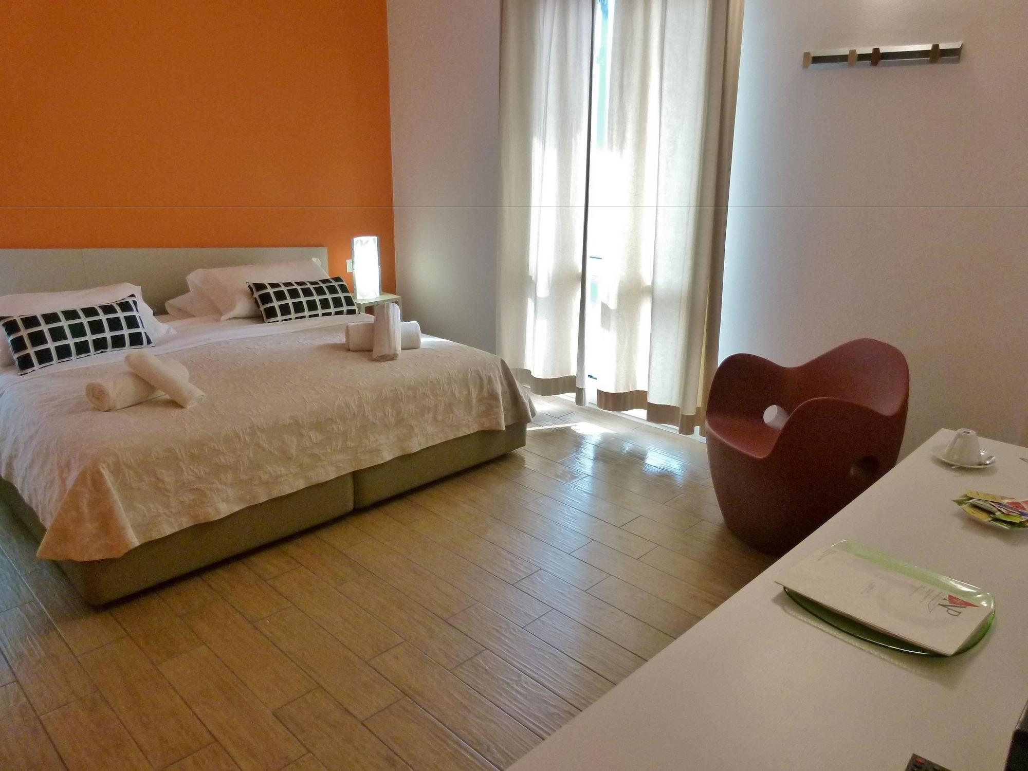 Hotel Antiche Navi Pisane 2*