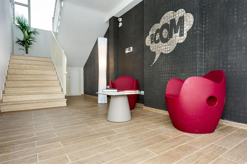 Hotel Antiche Navi Pisane Pisa
