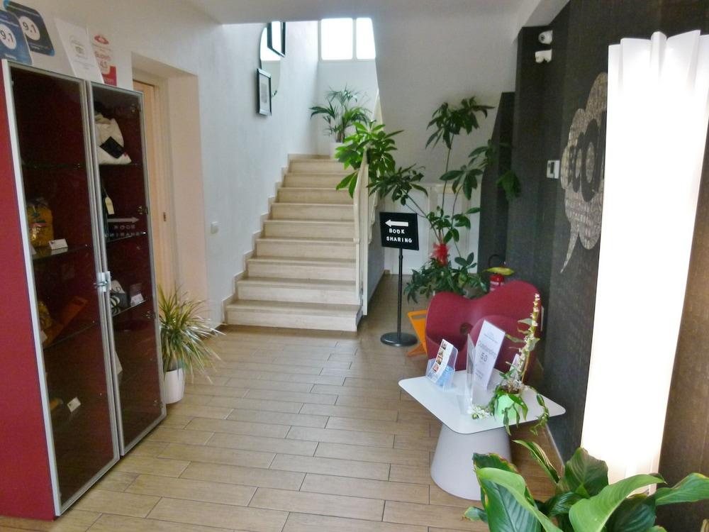 Antiche Navi Pisane Hotel
