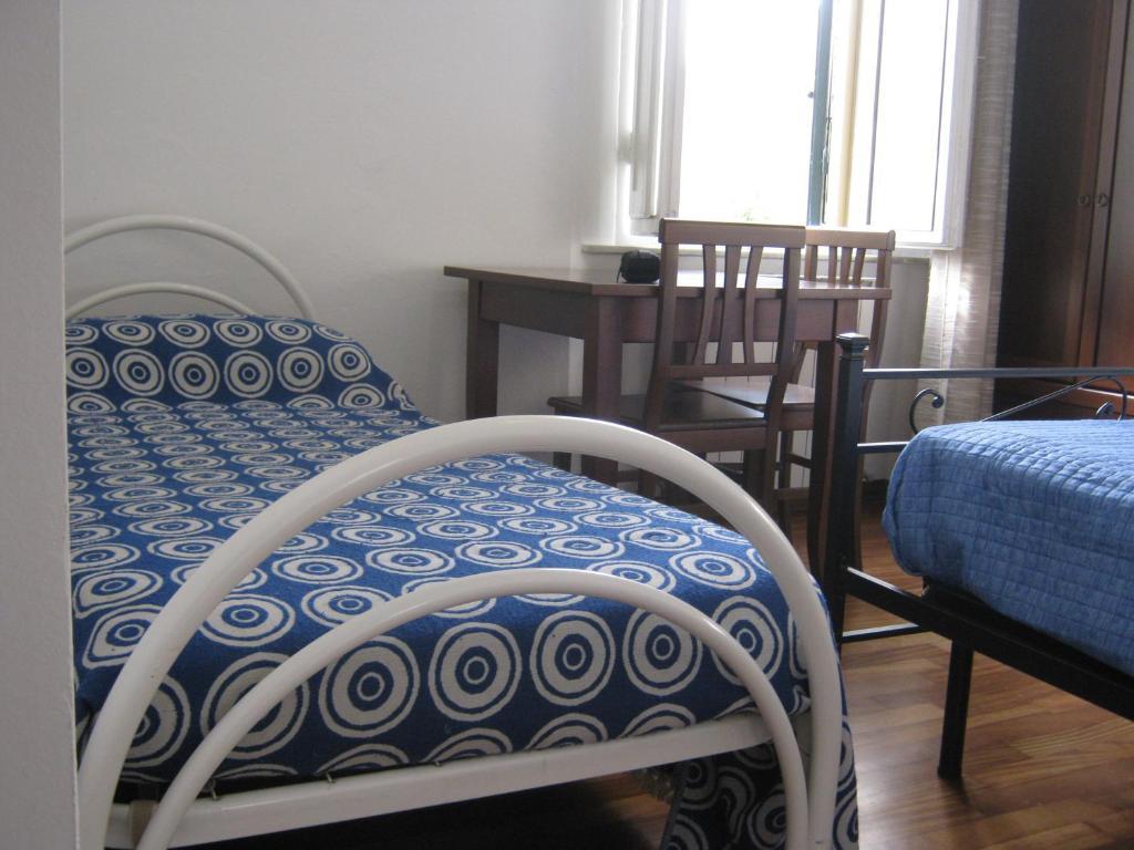 Tower's Garden Bed & Breakfast Pisa