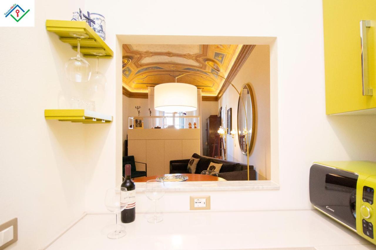 Apartment Orsini By Tuscanywego *