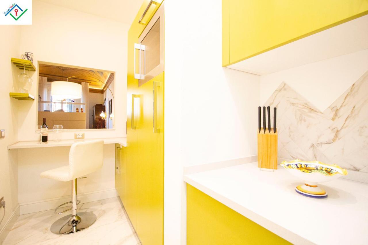 Orsini By Tuscanywego Apartment