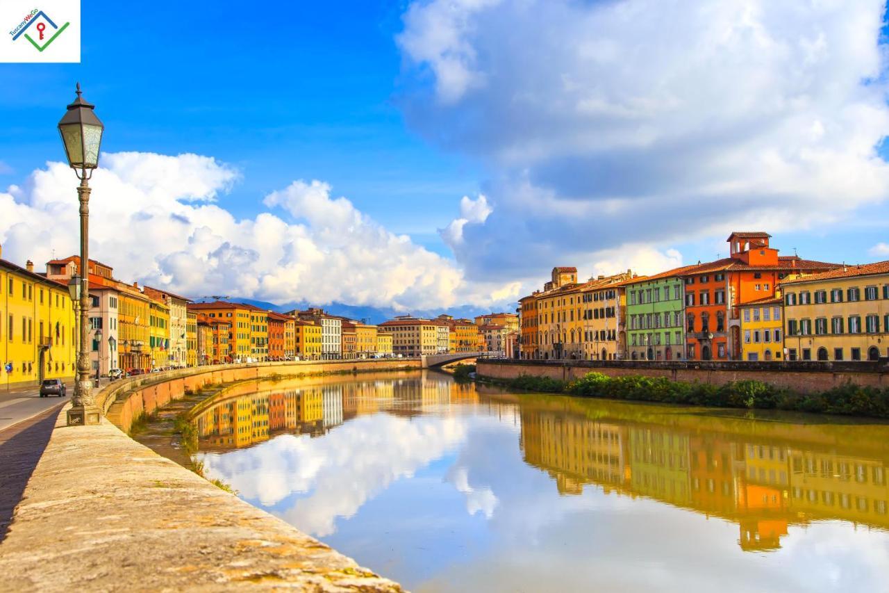 Orsini By Tuscanywego Pisa