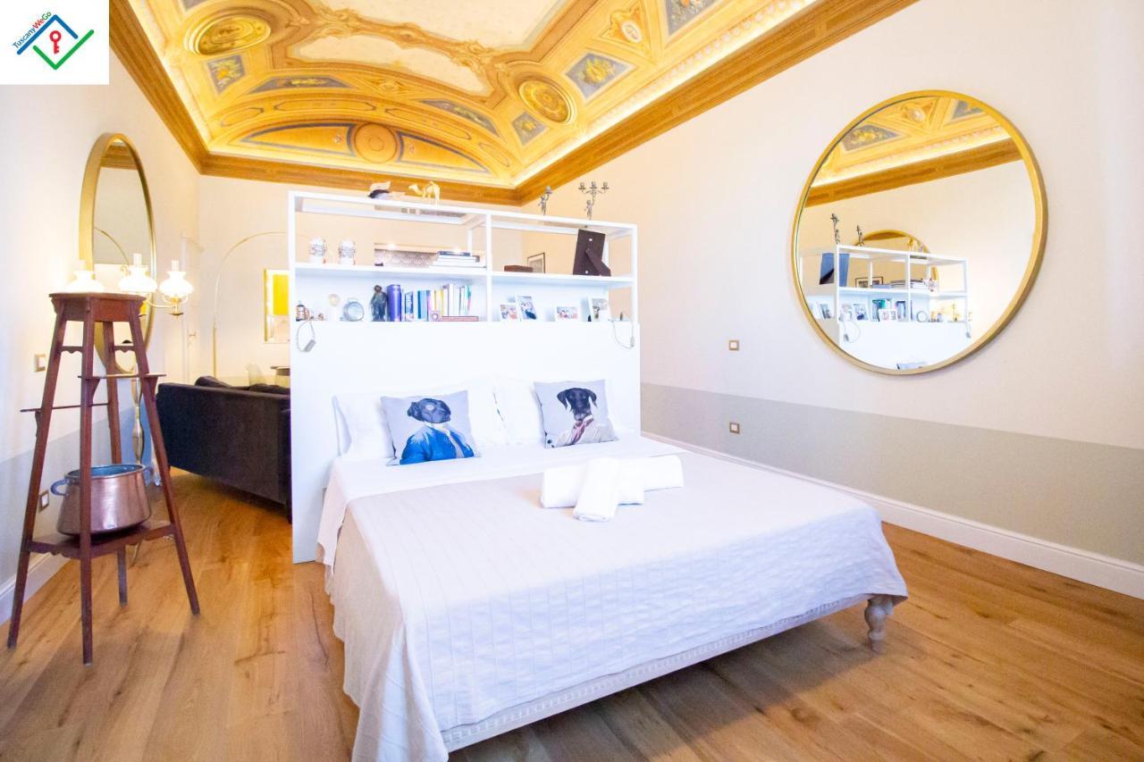 Apartment Orsini By Tuscanywego Pisa