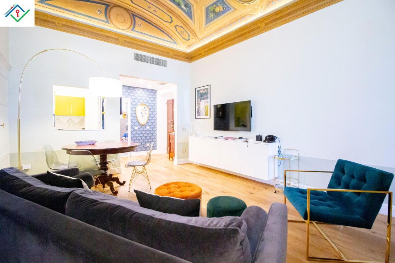 Apartment Orsini By Tuscanywego