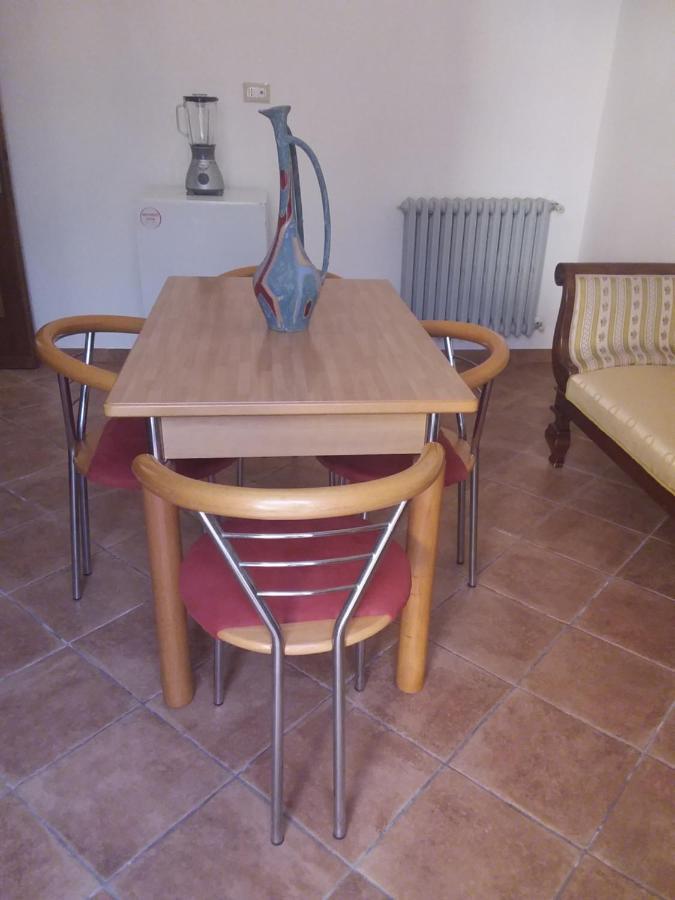 Holiday home Carlitos Maison
