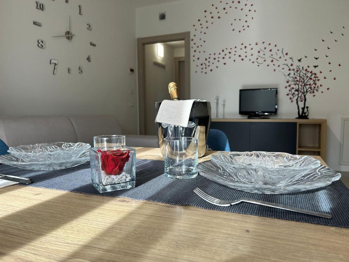 Gobetti Apartment
