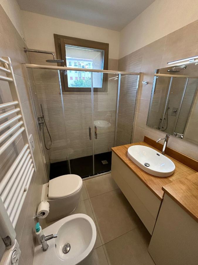Gobetti Apartment