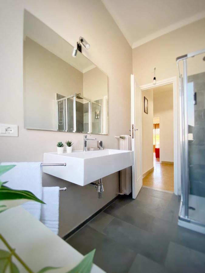 Apartamento Comodo E Confortevole Nel Cuore Pulsante Di