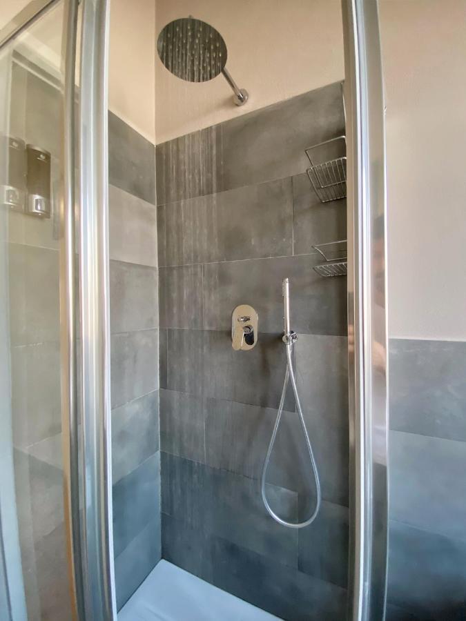 Comodo E Confortevole Nel Cuore Pulsante Di Apartamento Pisa