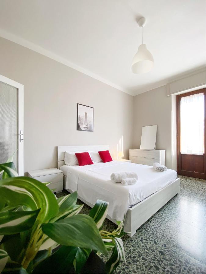Apartamento Comodo E Confortevole Nel Cuore Pulsante Di Pisa