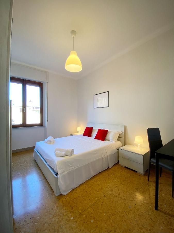 Apartamento Comodo E Confortevole Nel Cuore Pulsante Di Pisa