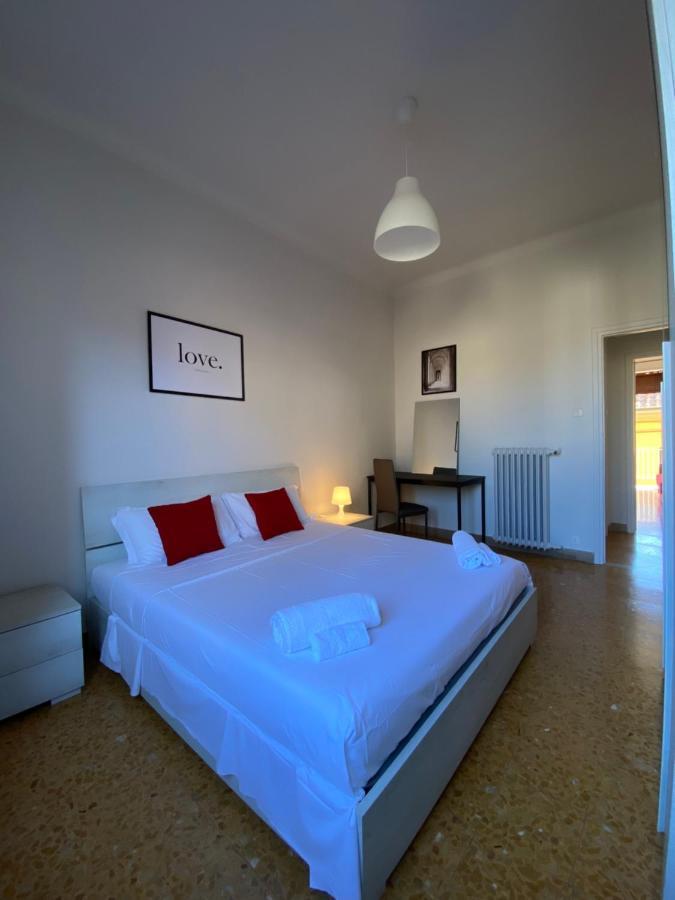 Comodo E Confortevole Nel Cuore Pulsante Di Apartamento Pisa