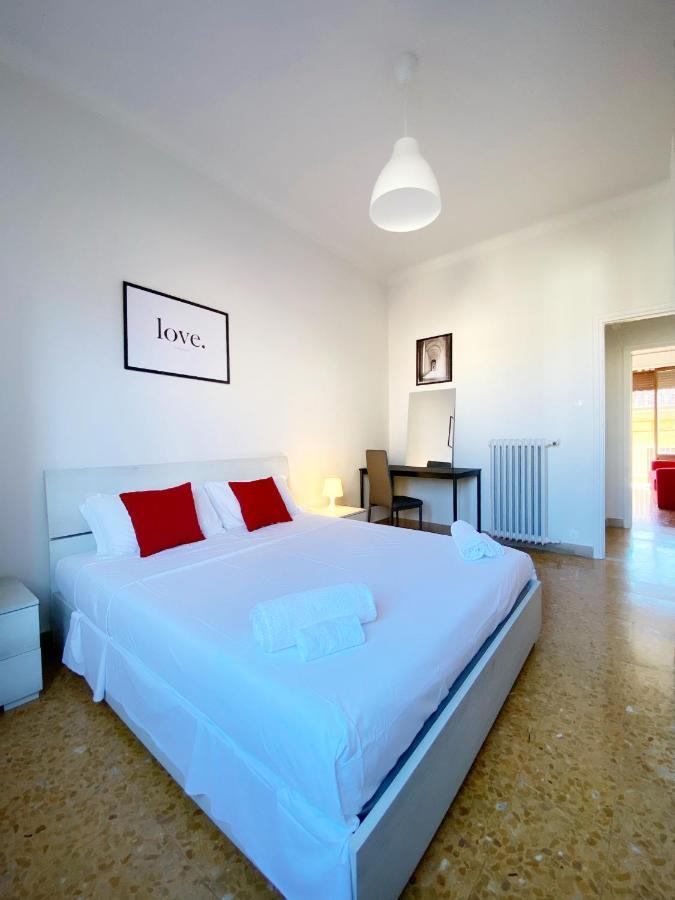 Comodo E Confortevole Nel Cuore Pulsante Di Apartamento *