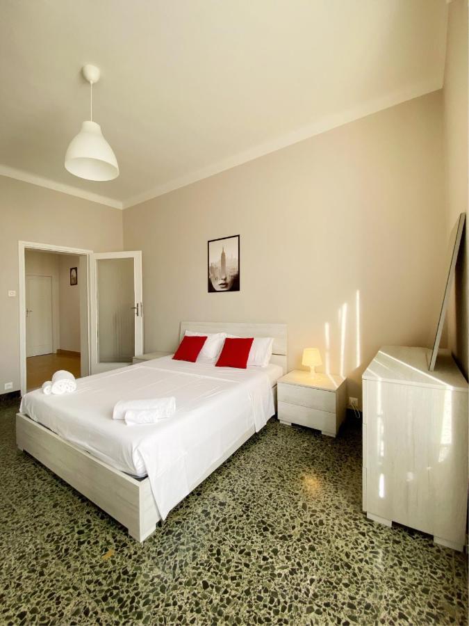 Apartamento Comodo E Confortevole Nel Cuore Pulsante Di