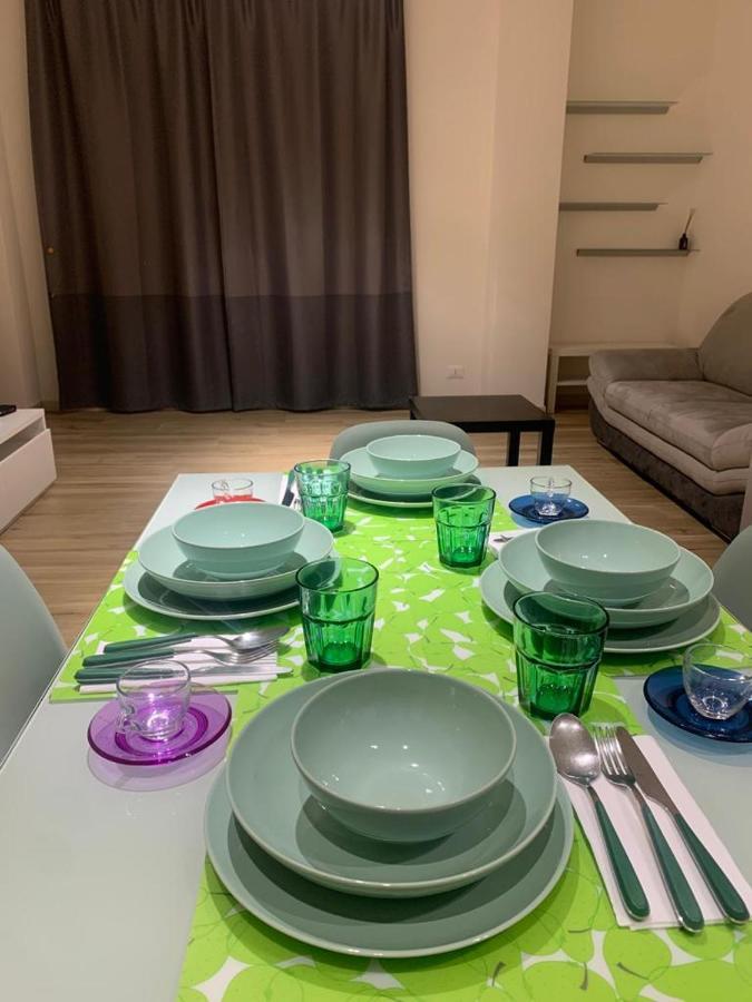 Appartement La Casa Di Gaia