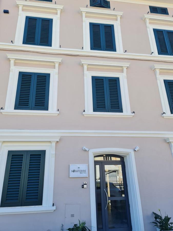 Miratorre Superior 3* Pisa