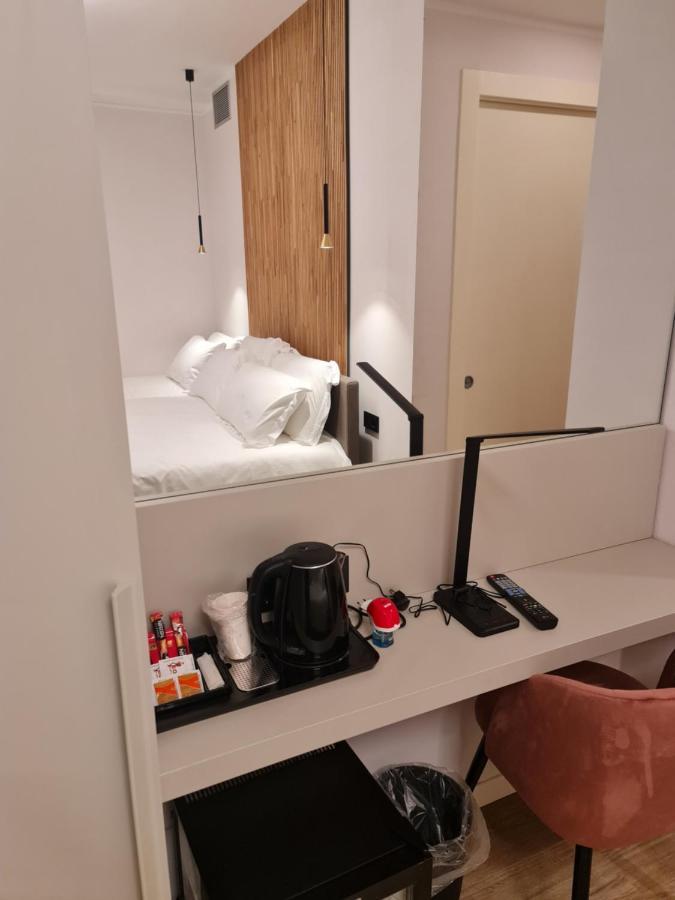 Hotel Miratorre Superior Pisa
