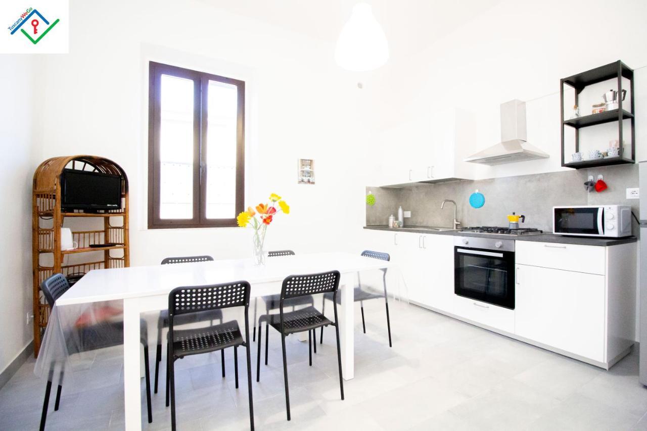 Apartamento Les House - 2 By Tuscanywego *