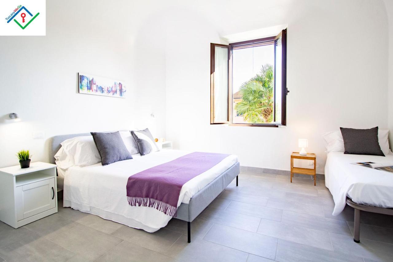 Apartamento Les House - 2 By Tuscanywego *