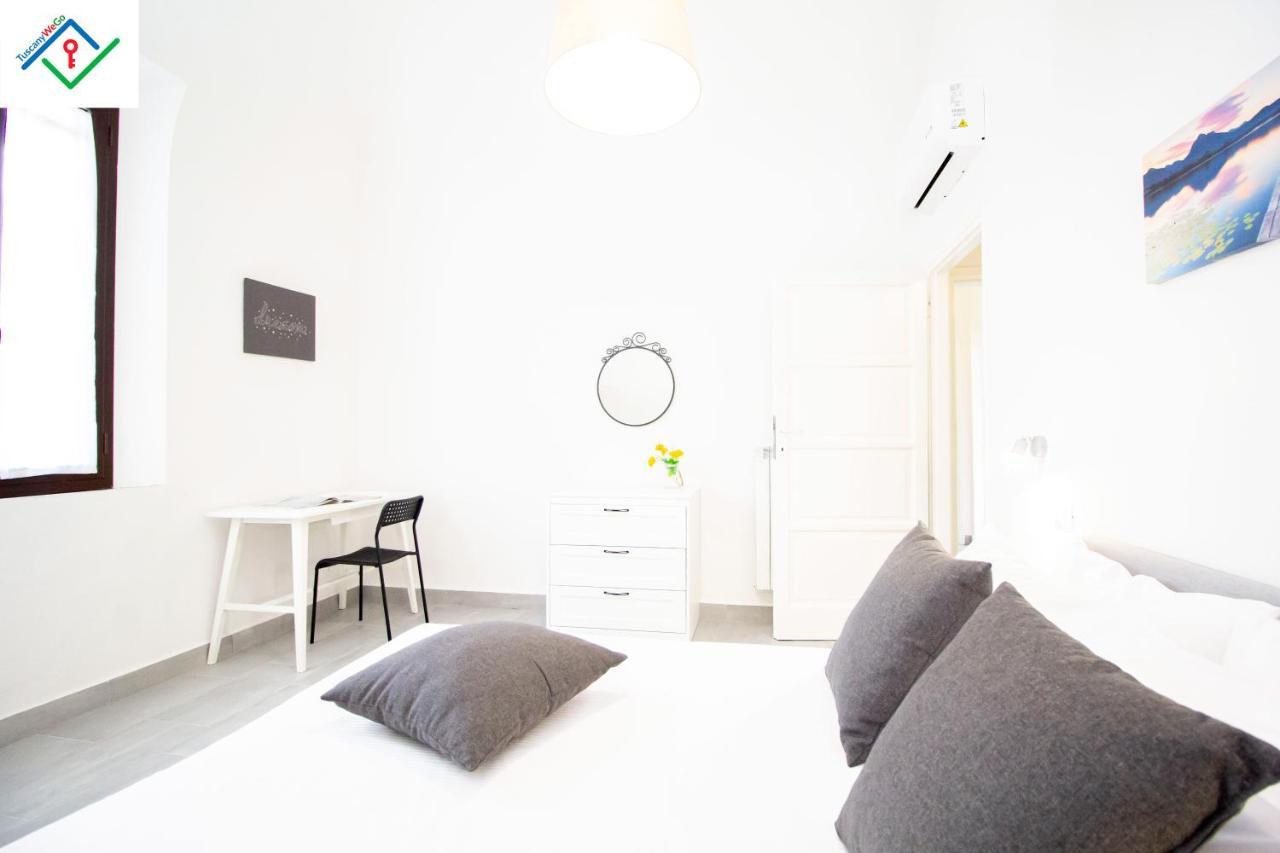 Apartamento Les House - 2 By Tuscanywego Pisa