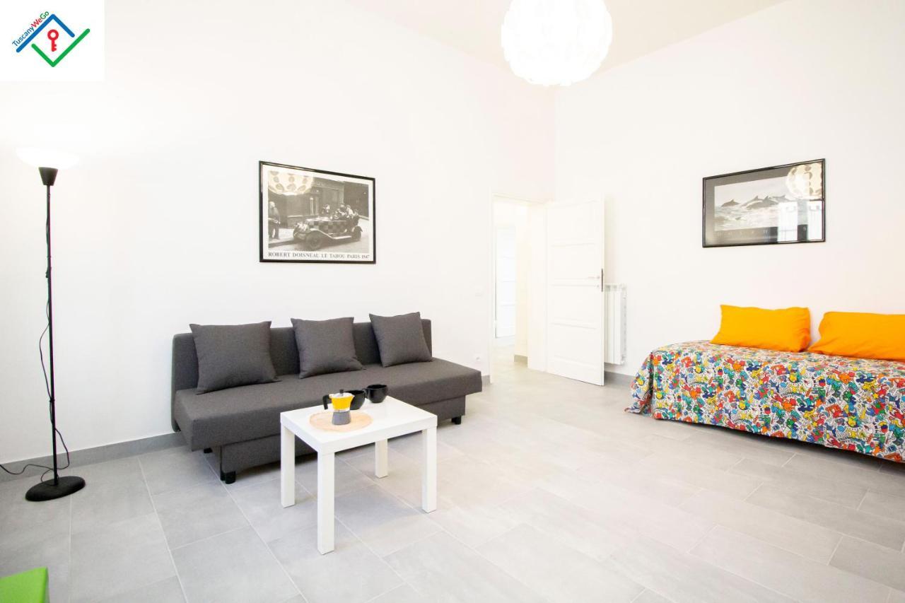 Les House - 2 By Tuscanywego Apartamento Pisa