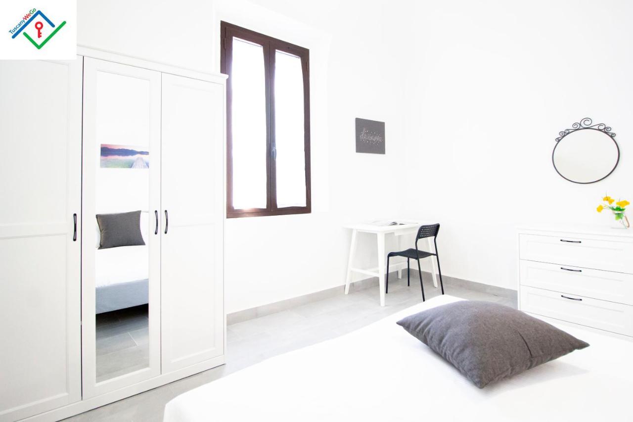 Les House - 2 By Tuscanywego Apartamento Pisa