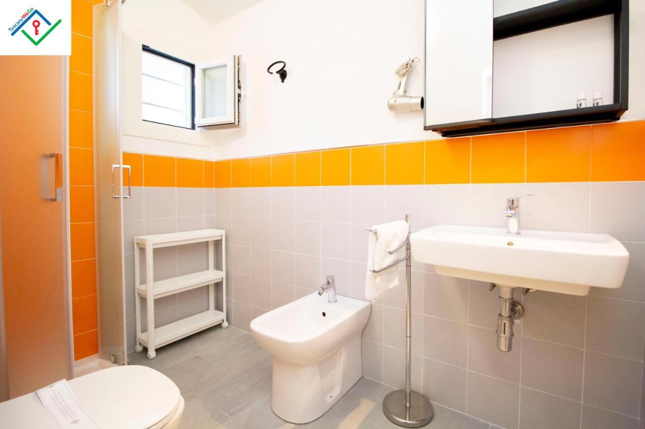 Les House - 2 By Tuscanywego Apartamento *