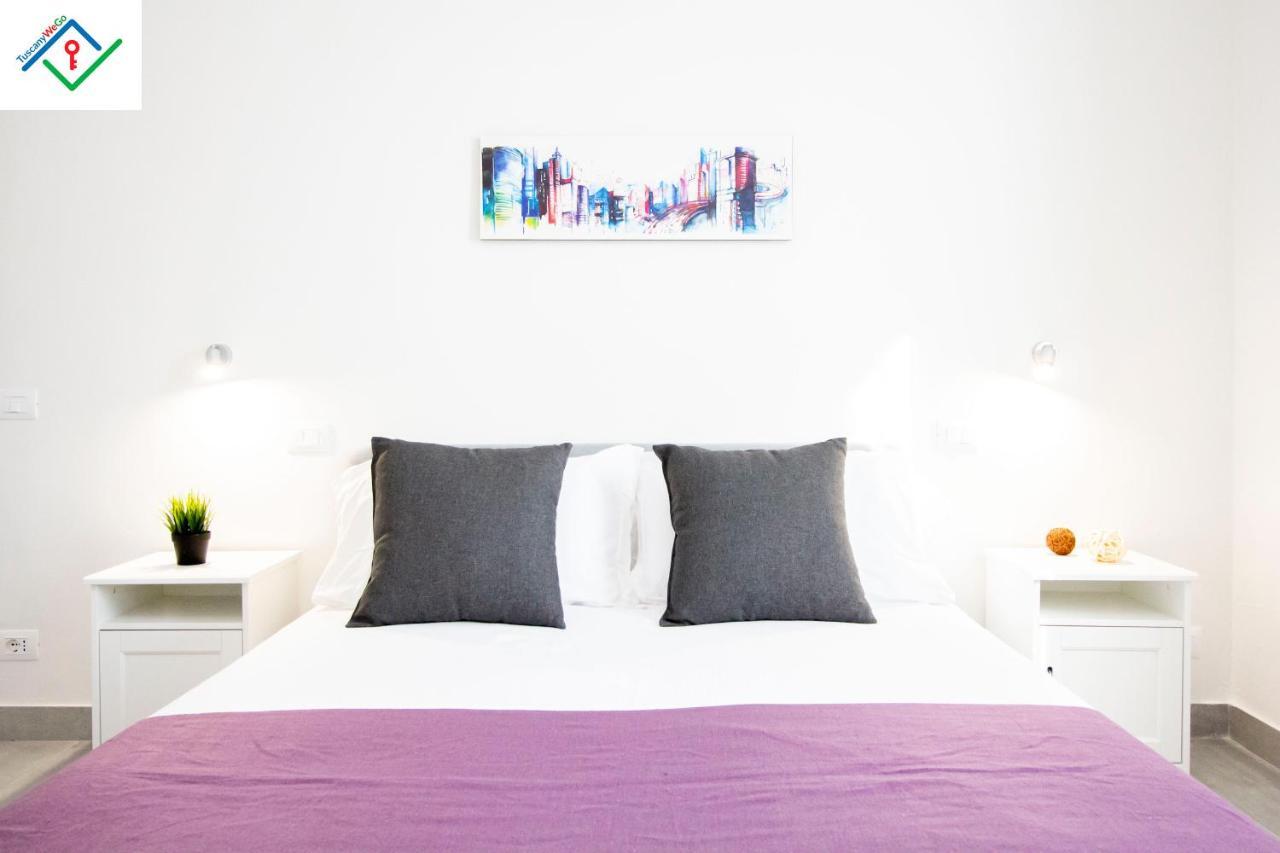 Les House - 2 By Tuscanywego Apartamento *