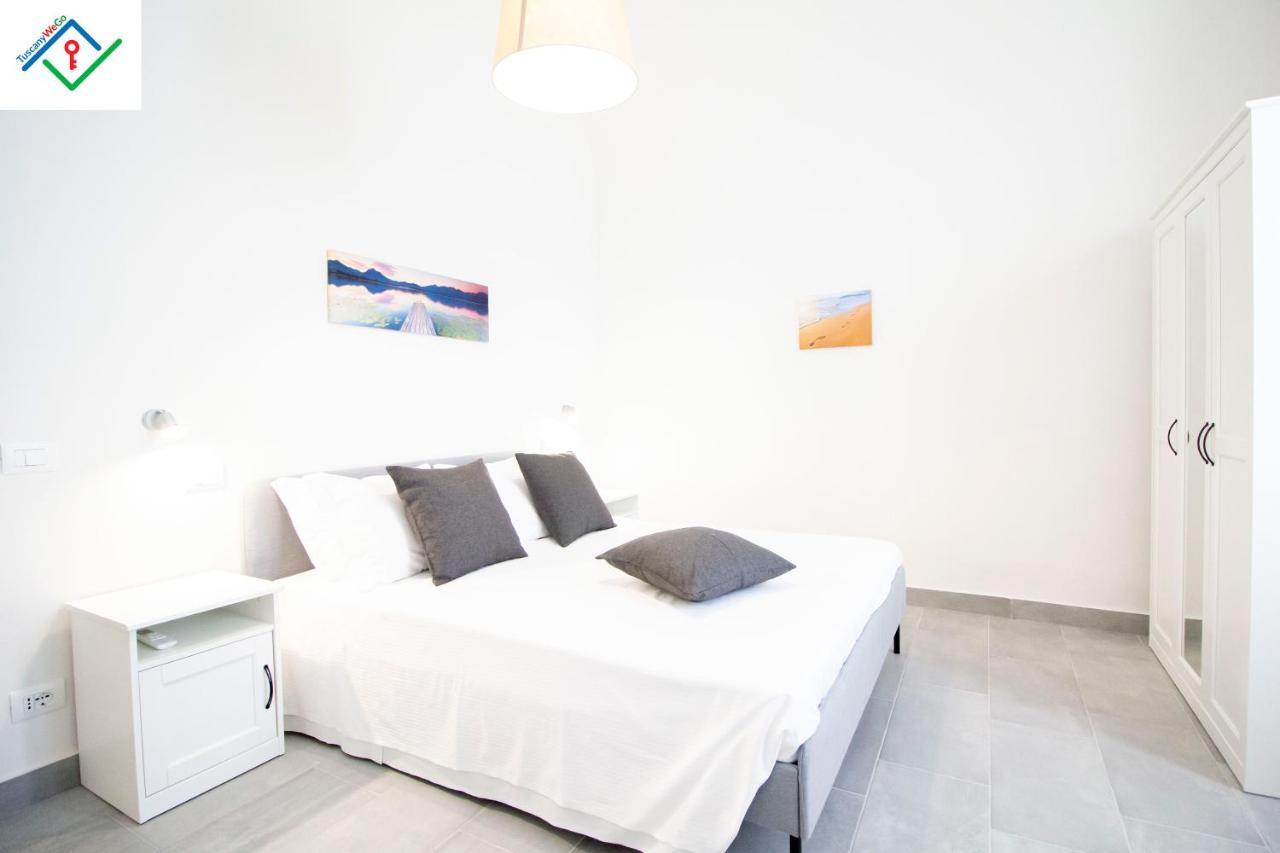 Apartamento Les House - 2 By Tuscanywego Pisa