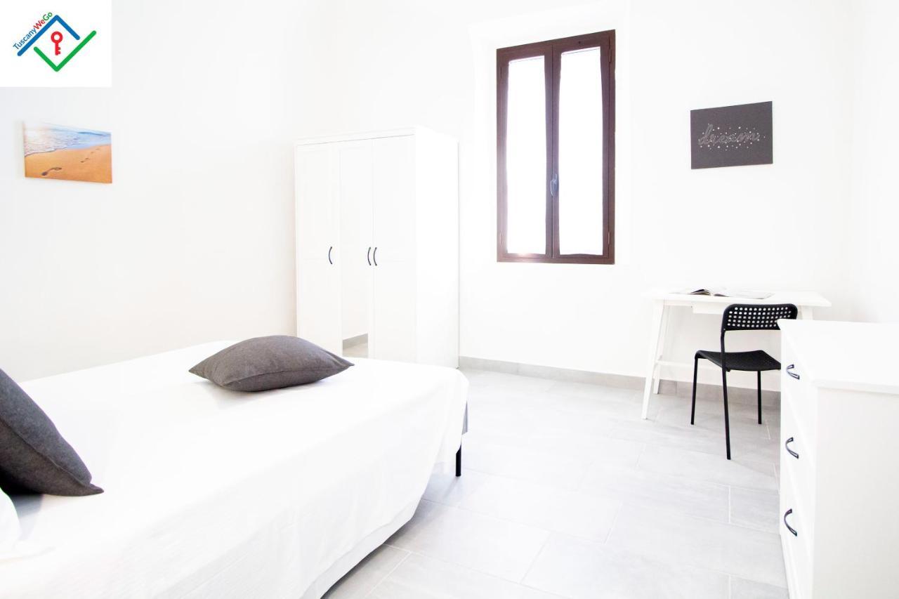 Les House - 2 By Tuscanywego Apartamento *