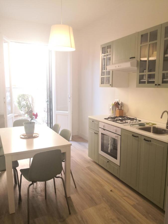 Bed & Breakfast Green Pisa