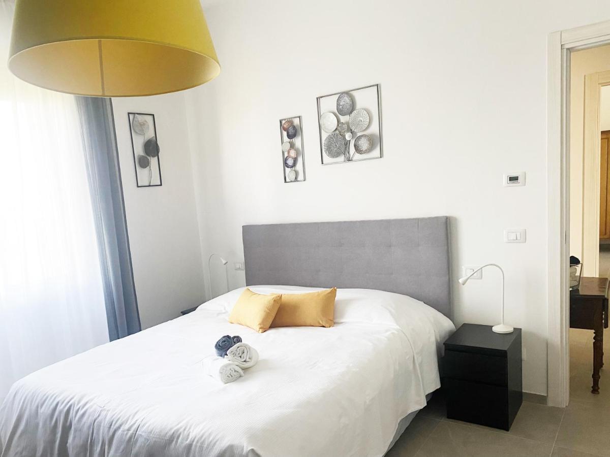 Bed & Breakfast Enjoy Pisa