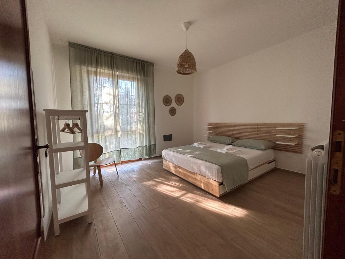 Apartment Casa La Pigna Pisa