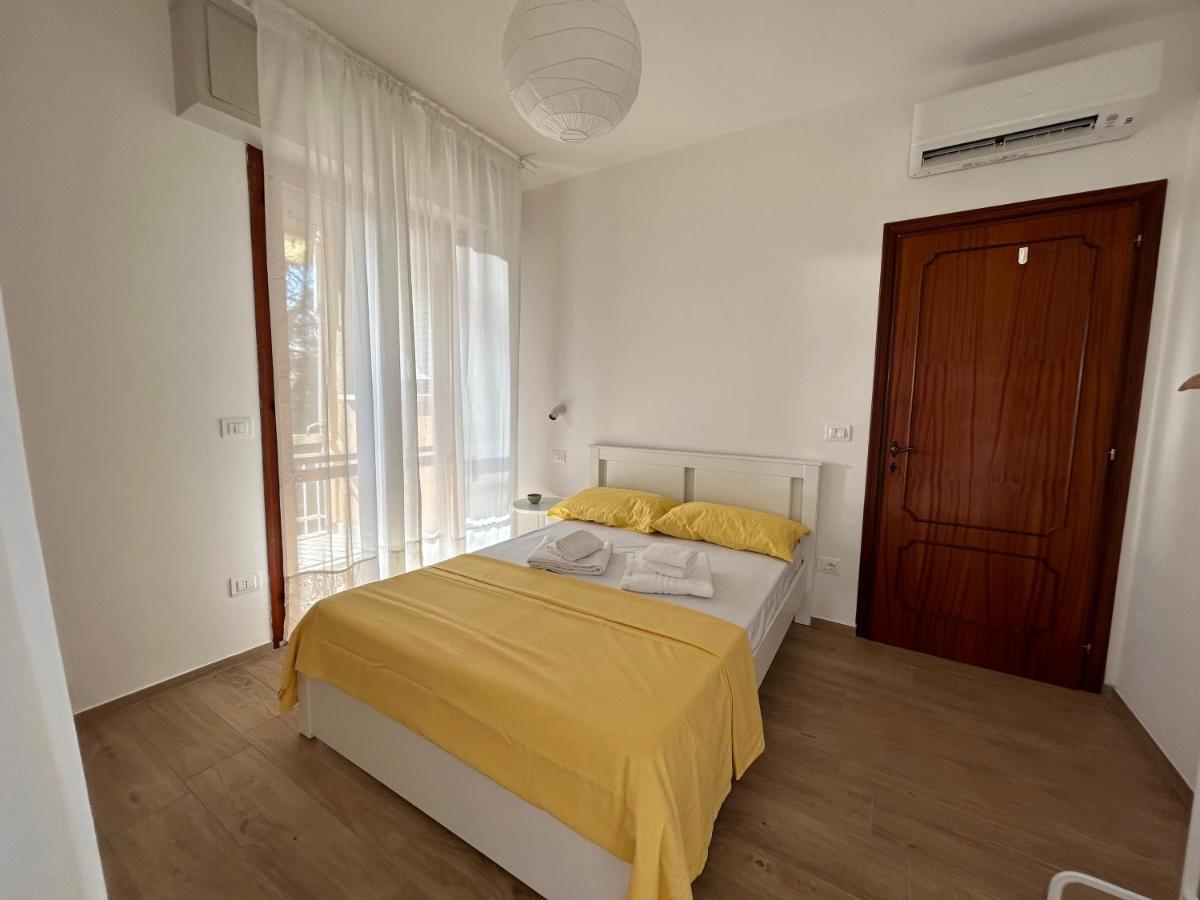 Casa La Pigna Apartment